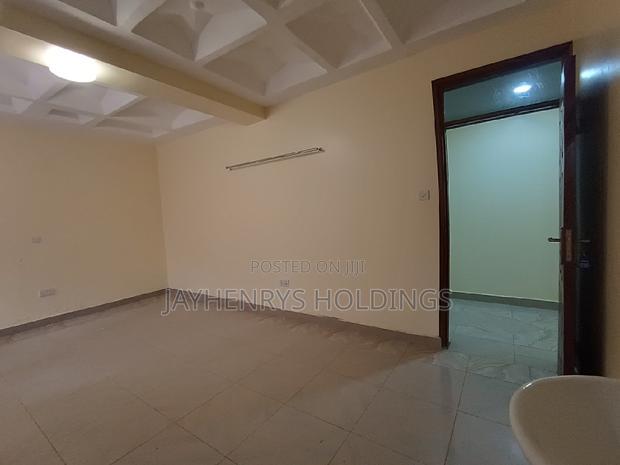 Office Space for Rent in Garden Estate at Kes
