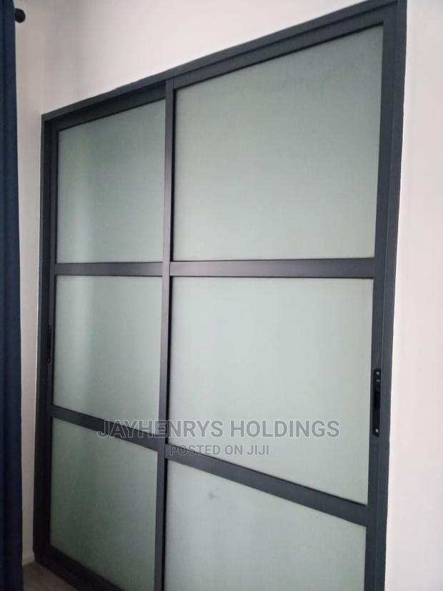 2bdrm Apartment in Kahawa West for sale