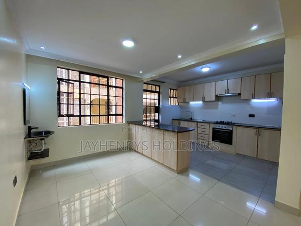 2bdrm Apartment in Ruaka for sale