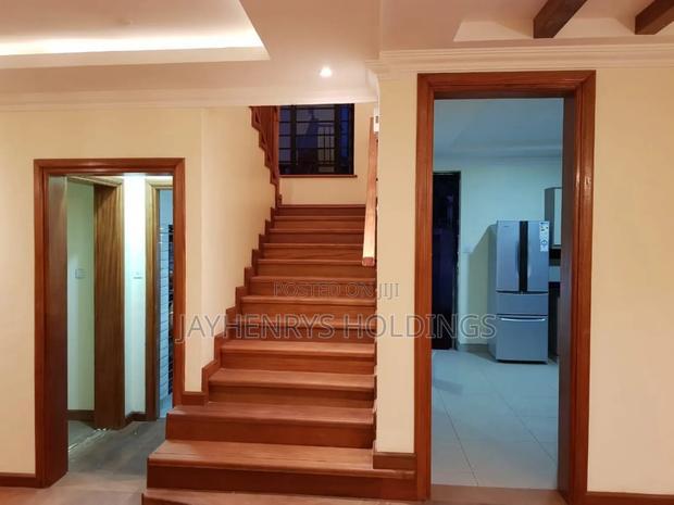 4bdrm House in Membley Estate for rent