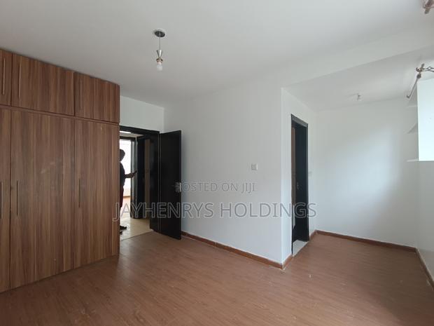 2bdrm Apartment in Jacaranda Apartments, Kahawa West for rent