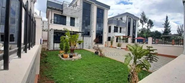 5bdrm Maisonette in Kamiti Rd, Ruiru for sale