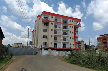 2bdrm Apartment in Kamakis for sale