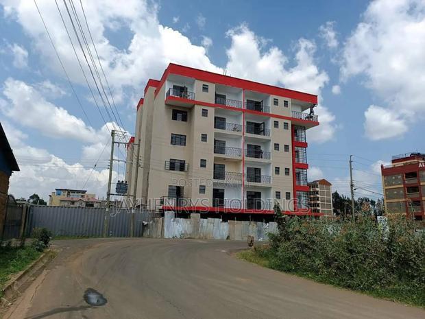 2bdrm Apartment in Kamakis for sale
