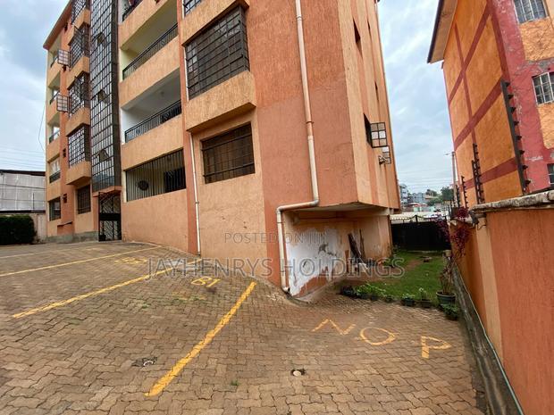 2bdrm Apartment in Ruaka for sale