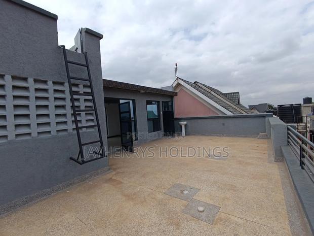4bdrm House in Muigai Inn, Kenyatta Road / Theta for sale