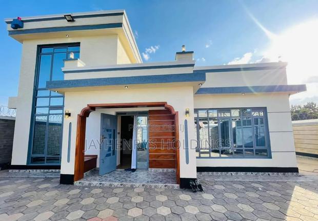 3bdrm Bungalow in Mugutha, Ruiru for sale