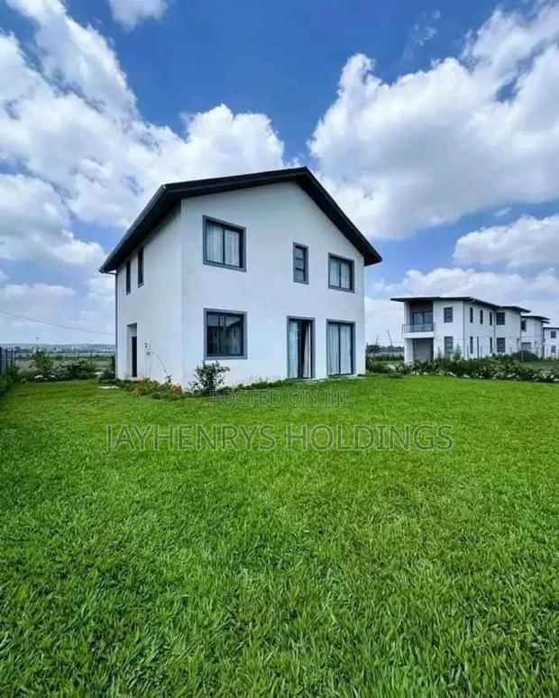 4bdrm House in Ongata Rongai for sale