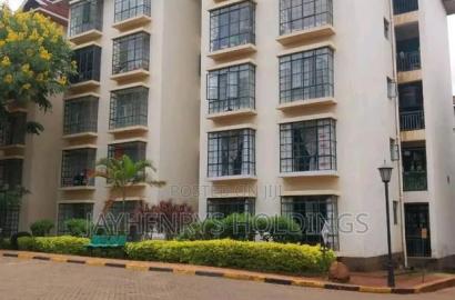 3bdrm Apartment in Kahawa West for sale