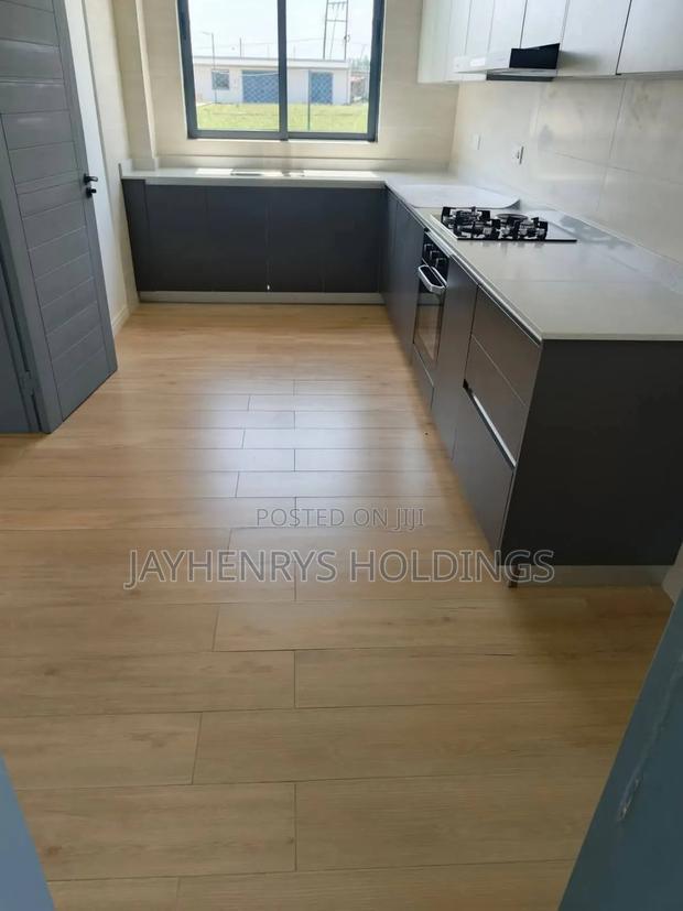 4bdrm House in Maasai Lodge, Ongata Rongai for sale