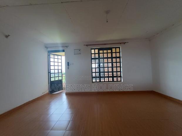 2bdrm Apartment in Kahawa Maziwa for sale