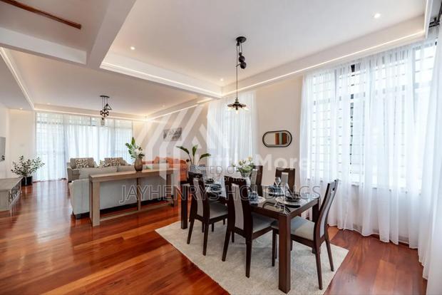 4bdrm House in Membley Estate for sale