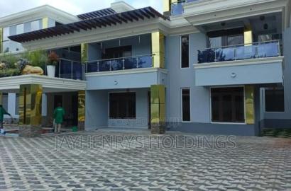 4bdrm House in Thome Estate, Roysambu for rent