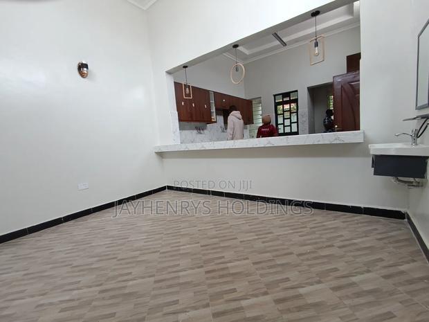 3bdrm Bungalow in Mugutha, Ruiru for sale