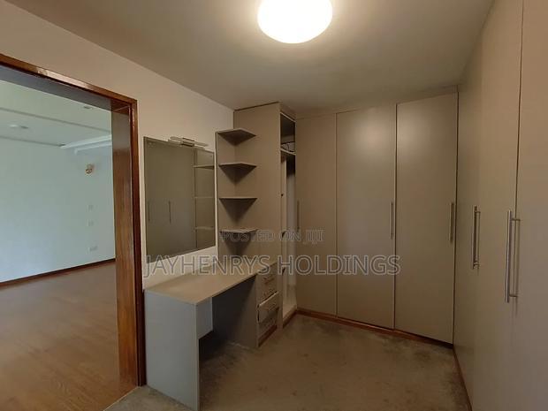 4bdrm House in Kitisuru for rent