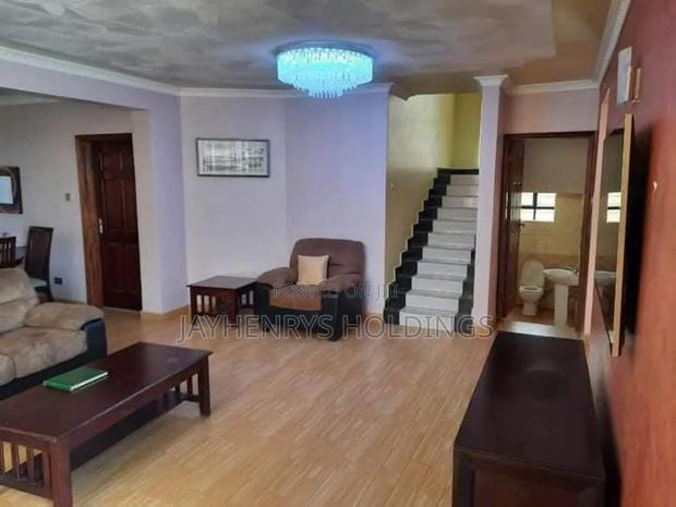 4bdrm House in Juja for sale