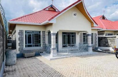 3bdrm House in Kwa Kairu for sale