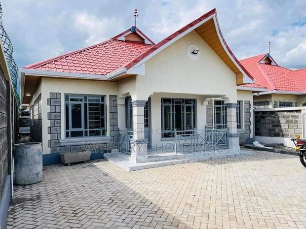 3bdrm House in Kwa Kairu for sale