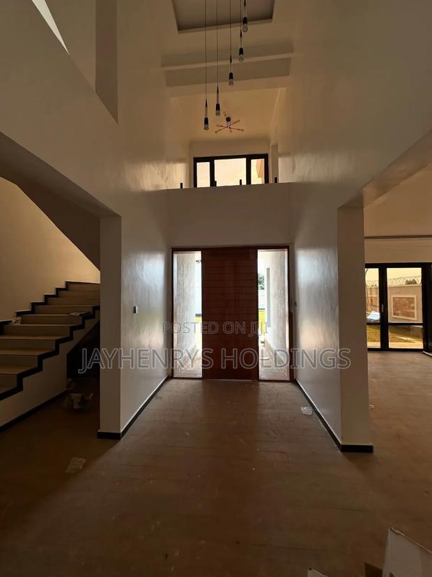 4bdrm House in Runda for sale