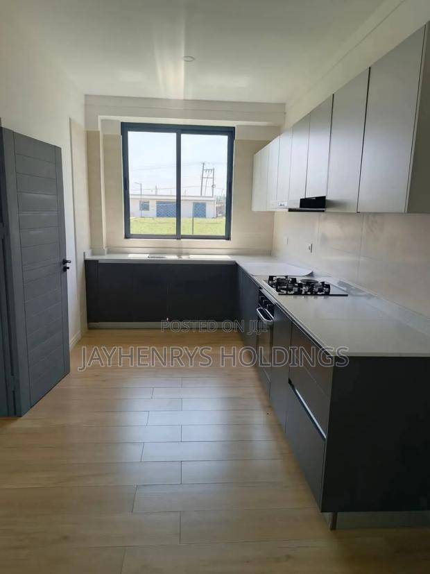 4bdrm House in Maasai Lodge, Ongata Rongai for sale