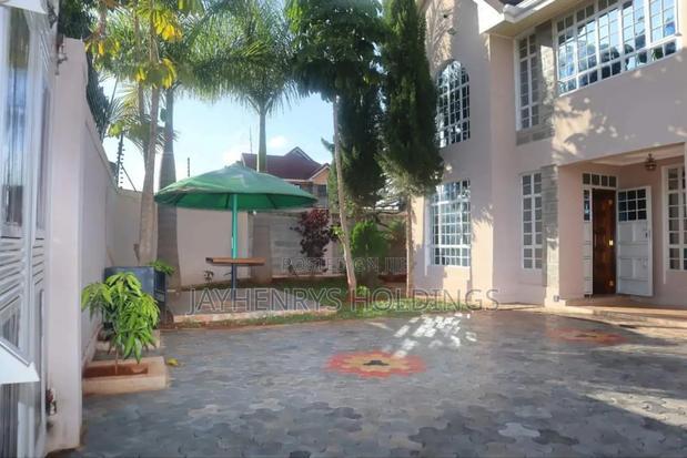 4bdrm House in Kamakis for sale