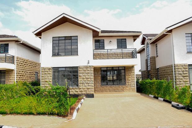 4bdrm House in Ruiru for rent