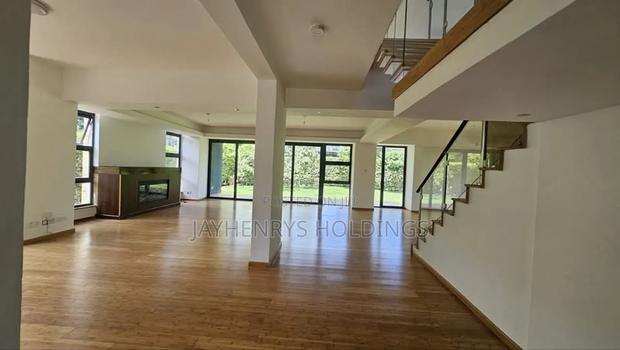 4bdrm House in Garden Estate, Roysambu for sale