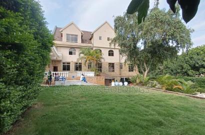 6bdrm House in Ridgeways for rent