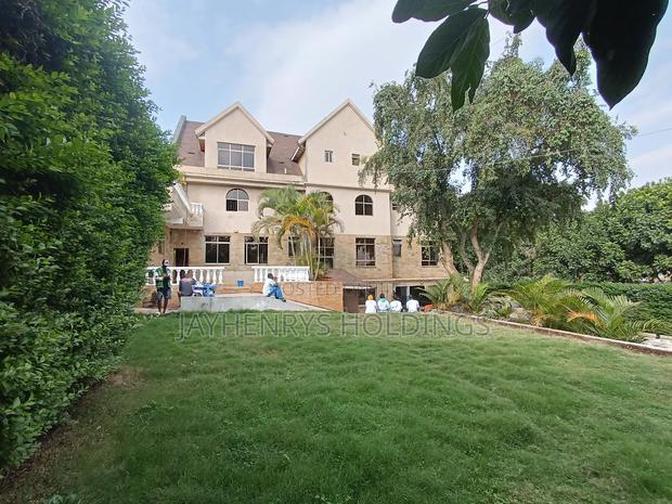 6bdrm House in Ridgeways for rent