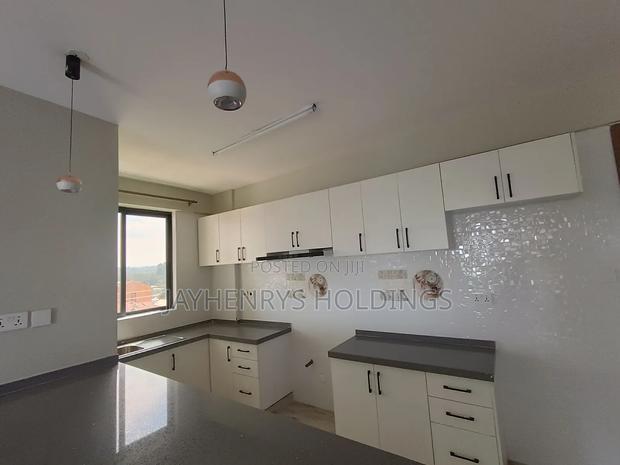 2bdrm Apartment in Garden Estate, Roysambu for rent