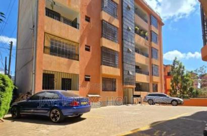 3bdrm Apartment in Ruaka for sale