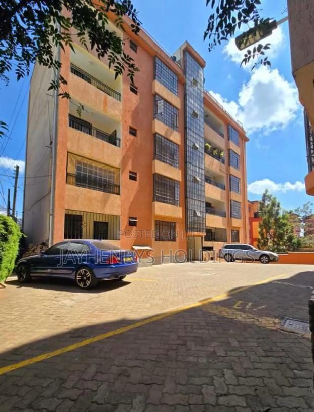 3bdrm Apartment in Ruaka for sale