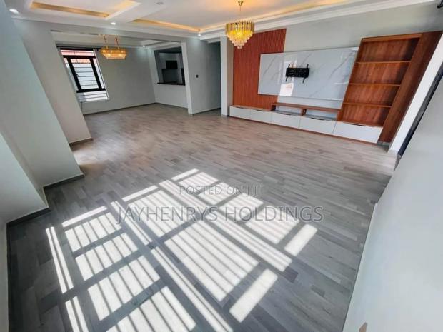 4bdrm House in Mugutha, Ruiru for sale