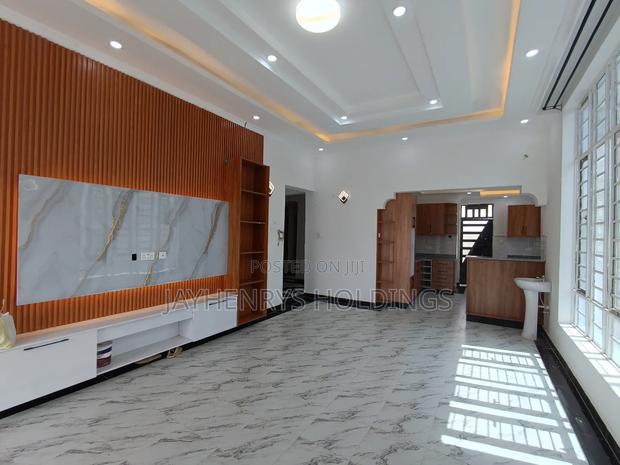 4bdrm Bungalow in Ruiru for sale