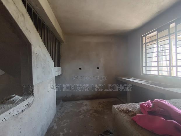 4bdrm Maisonette in Ruiru for sale
