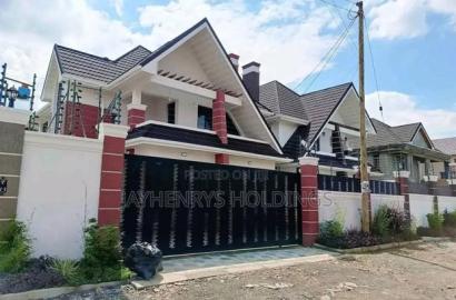 4bdrm House in Membley Estate for sale