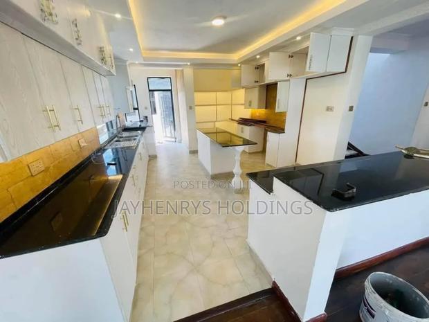 4bdrm House in Juja for sale