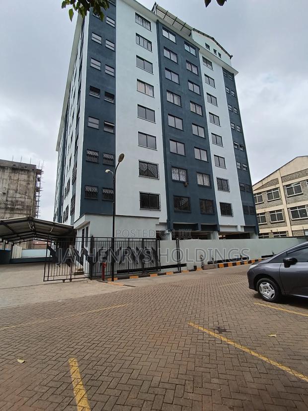 3bdrm Apartment in Allsops for rent