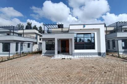 4bdrm House in Mugutha, Ruiru for sale