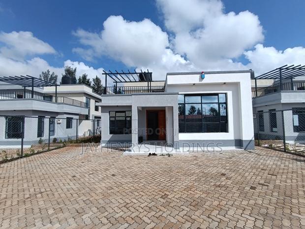 4bdrm House in Mugutha, Ruiru for sale