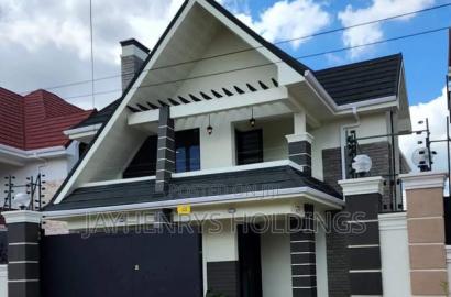 4bdrm House in Membley Estate for sale