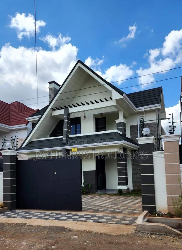 4bdrm House in Membley Estate for sale