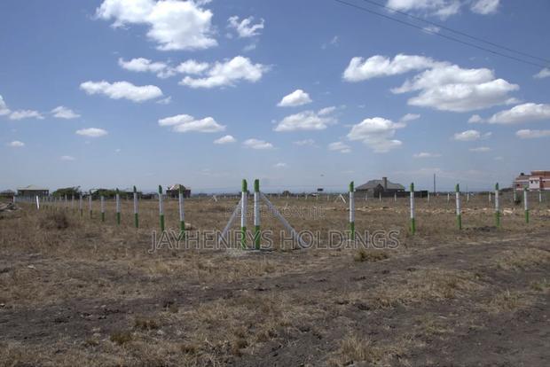 50*100 Prime Plots for Sale in Kamakis,Ruiru(Kiratina Area)