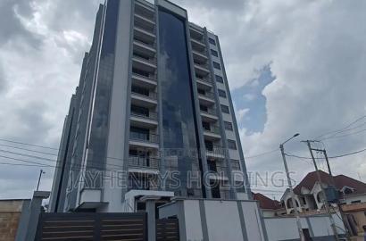 2bdrm Apartment in Garden Estate, Roysambu for rent