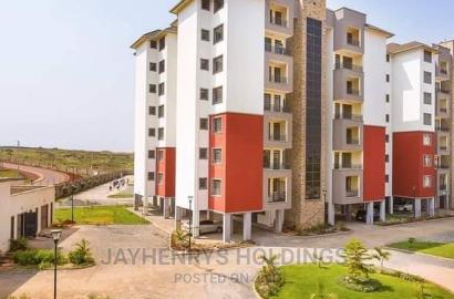 2bdrm Apartment in Lifestyle Heights, Ruiru for rent