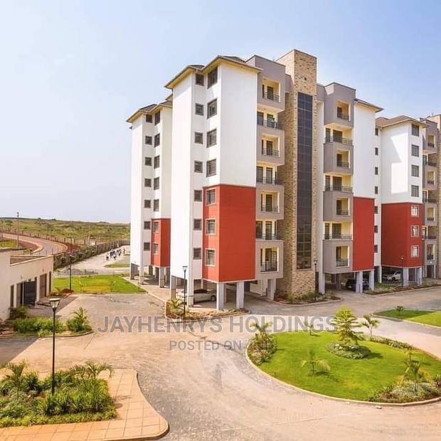 2bdrm Apartment in Lifestyle Heights, Ruiru for rent