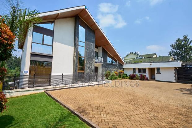 4bdrm House in Kiambu / Kiambu for sale