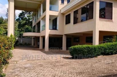 5bdrm House in Loresho for rent