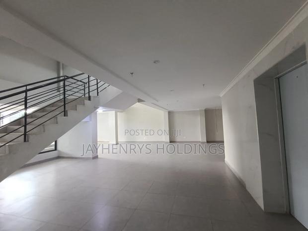 2bdrm Apartment in Garden Estate, Roysambu for rent