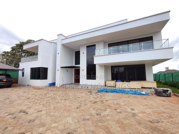 4bdrm House in Ruiru for sale
